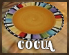 Cocua Single Plate