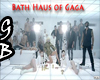 [GB] Bath Haus Gaga Tub