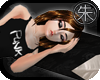 }T{ Gothic Pillow