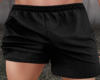 SHORT BLACK