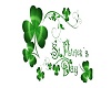 MJ-St Patricks Floor Rug