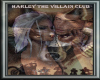 harley the villain club