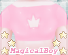 ⭐: Prince Top