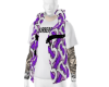 BBoss Matching Vest