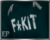F*KIT | Green