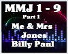 Me & Mrs Jones-BillyPaul