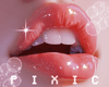 Cherry Pink Lip Gloss