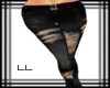 [LL] BoomMastic Jeans