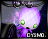 |DYSMO| iDance