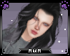 ;A; Rusk Hair M 5
