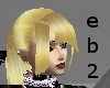 eb2: Sis blonde