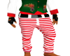 Daggy ChristmasElf Pant