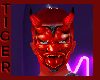 DEVIL MASK