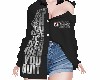 Ev Open Shirt