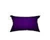 Purple Pillow