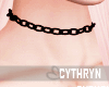 [C] B.Chain Choker