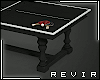 R║ Ping Pong Black