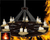 HF GStudy Chandelier