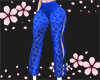Elegant Blue Pant Rll