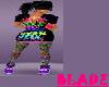 BMXXL TRIPPY JERK SWAGG