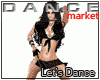 Hot Sexy Dance market