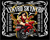 {CK} Lynyrd Skynyrd 