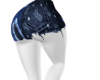 Jean Skirt ❤