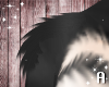A! Mei shoulder tufts
