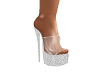 scarpa diamanti