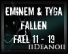 Eminem&Tyga - Fallen PT2