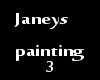 Janeys painting 3