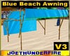 Beach Awning V3