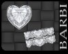 (BB)Diamond Heart[L]