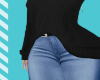 jumper n jeans loool