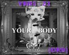 |DRB| Your Body