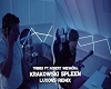 Tribbs -Krakowski Spleen