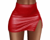 Sexy red Miniskirt