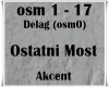 Ostatni most-Akcent