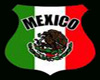 Female Mexican Tshirt