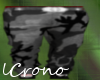 [GC]  Camo Jeans