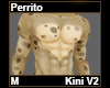 Perrito Kini M V2