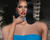 Blue Dream Dress