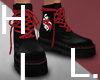H | VLVT shoes