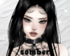 s! demi black