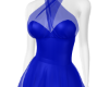 DS|ROYAL-BLUE GOWN