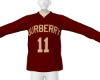 ʀ. Burb Velvet