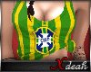 XD Brasil v/a t-shirt