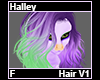 Halley Hair F V1