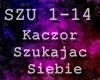 Szukajac Siebie