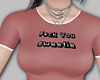 F*ck You Sweetie